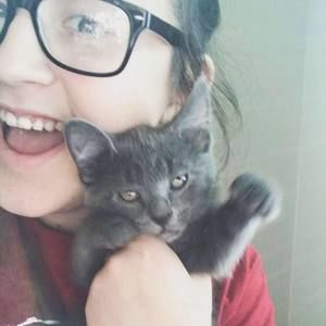 Meet your Posher, Kiera